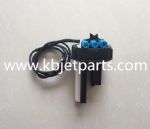 Domino GP Ink Manifold Assy with sensor 4-0024SP